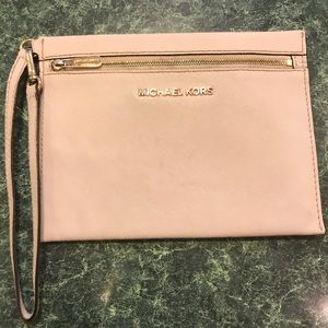 Michael Kors Clutch